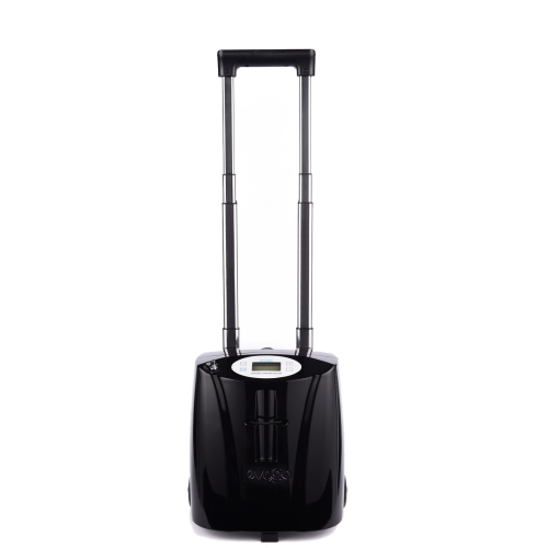 Concentratore di ossigeno portatile LOVEGO LG103 + BATTERIA